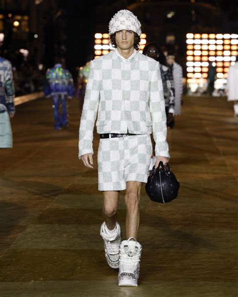 louis vuitton men's spring 2024